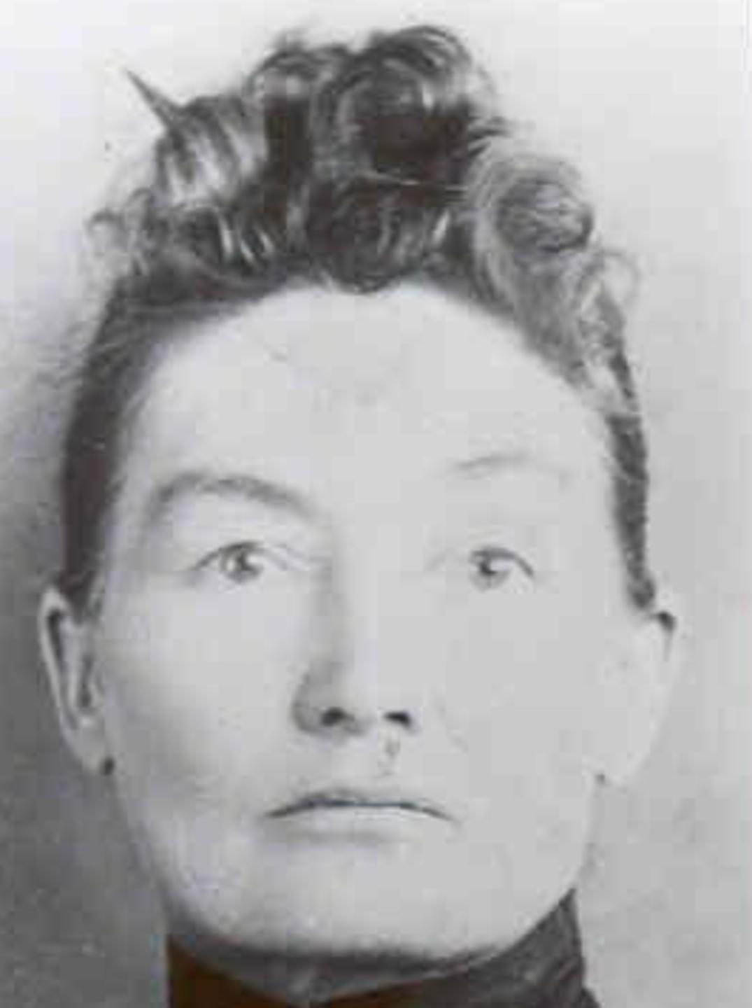 Ellen Elizabeth Folland (1851 - 1936) Profile